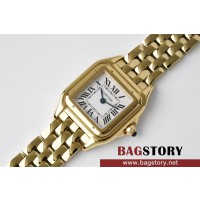 까르띠에 CARTIER 팬더