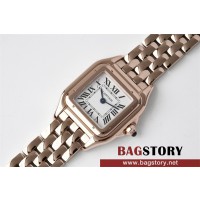 까르띠에 CARTIER 팬더