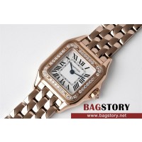 까르띠에 CARTIER 팬더