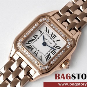 까르띠에 CARTIER 팬더