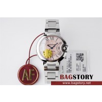 까르띠에 CARTIER 발롱블루 33cm