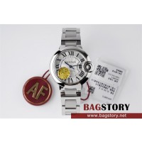 까르띠에 CARTIER 발롱블루 33cm