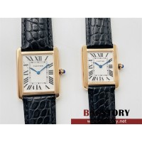 까르띠에 CARTIER 탱크솔로