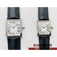 까르띠에 CARTIER 탱크솔로