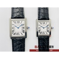 까르띠에 CARTIER 탱크솔로