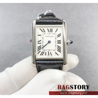 까르띠에 CARTIER 탱크솔로