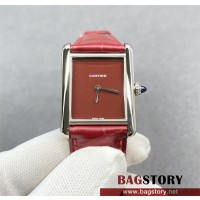 까르띠에 CARTIER 탱크 루이