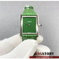 까르띠에 CARTIER 탱크 루이