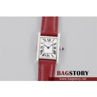 까르띠에 CARTIER  탱크솔로