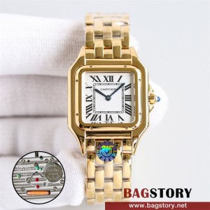 까르띠에 CARTIER 팬더