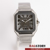 까르띠에 CARTIER 산토스