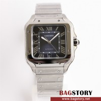 까르띠에 CARTIER 산토스