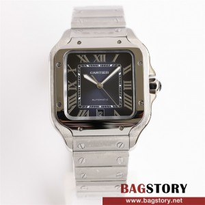 까르띠에 CARTIER 산토스