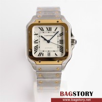 까르띠에 CARTIER 산토스