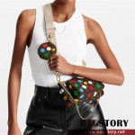 루이비통 Louis Vuitton LV X YK 멀티 포쉐트 악세수아 M46385