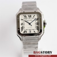 까르띠에 CARTIER 산토스