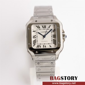 까르띠에 CARTIER 산토스