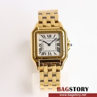 까르띠에 CARTIER 팬더