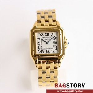 까르띠에 CARTIER 팬더