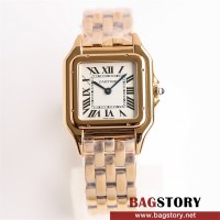 까르띠에 CARTIER 팬더