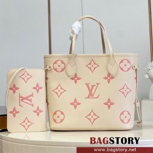 루이비통 Louis Vuitton 네버풀MM