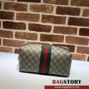 구찌 GUCCI  오피디아 GG 파우치백 572767