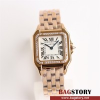 까르띠에 CARTIER 팬더 