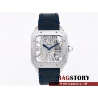 까르띠에 CARTIER 파인 워치메이킹