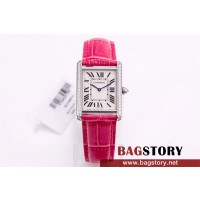 까르띠에 CARTIER 탱크솔로