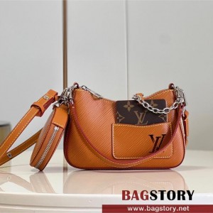 루이비통 Louis Vuitton 마렐리니 M20098 19cm