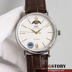 샤프하우젠 IWC