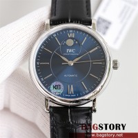 샤프하우젠 IWC