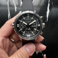 샤프하우젠 IWC
