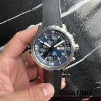 샤프하우젠 IWC