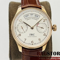 샤프하우젠 IWC