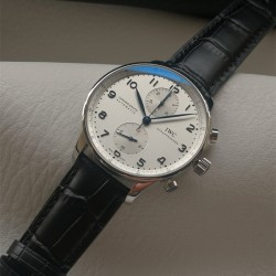 샤프하우젠 IWC