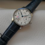 샤프하우젠 IWC