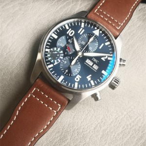 샤프하우젠 IWC