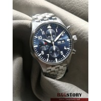 샤프하우젠 IWC