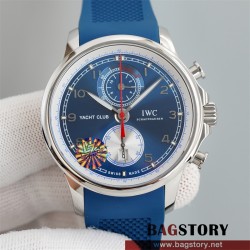 샤프하우젠 IWC