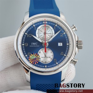 샤프하우젠 IWC