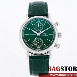 샤프하우젠 IWC