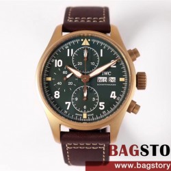 샤프하우젠 IWC