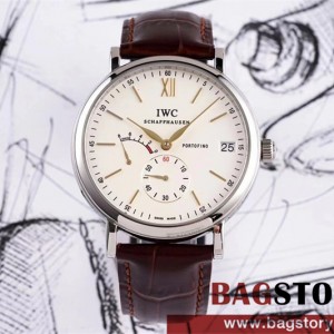 샤프하우젠 IWC