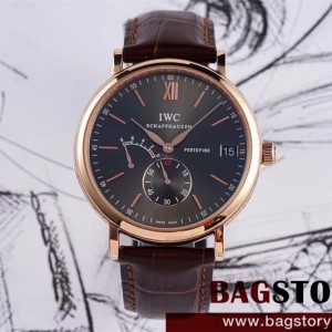 샤프하우젠 IWC
