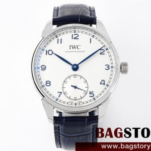 샤프하우젠 IWC
