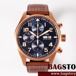 샤프하우젠 IWC