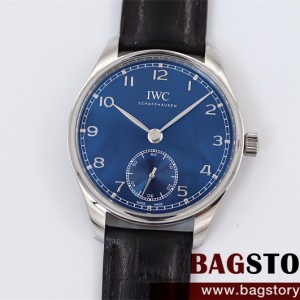 샤프하우젠 IWC