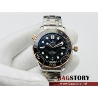 오메가 OMEGA 씨마스터 다이버300m