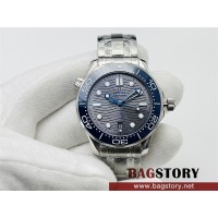 오메가 OMEGA 씨마스터 다이버300m